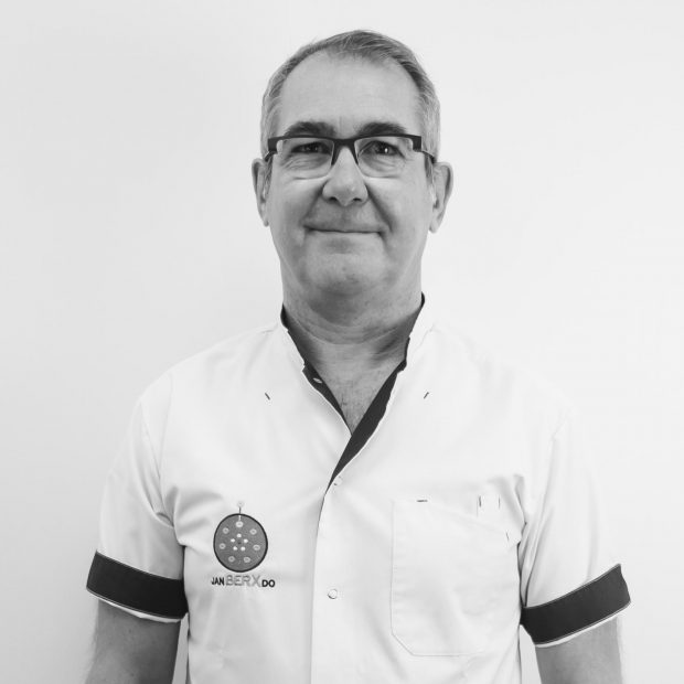 Jan Berx