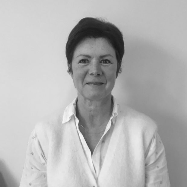 Inge Destrebecq