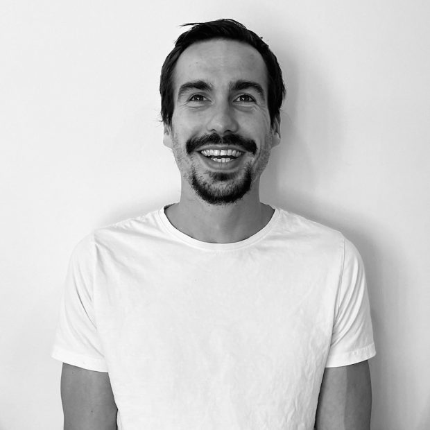 Pieterjan Berx 